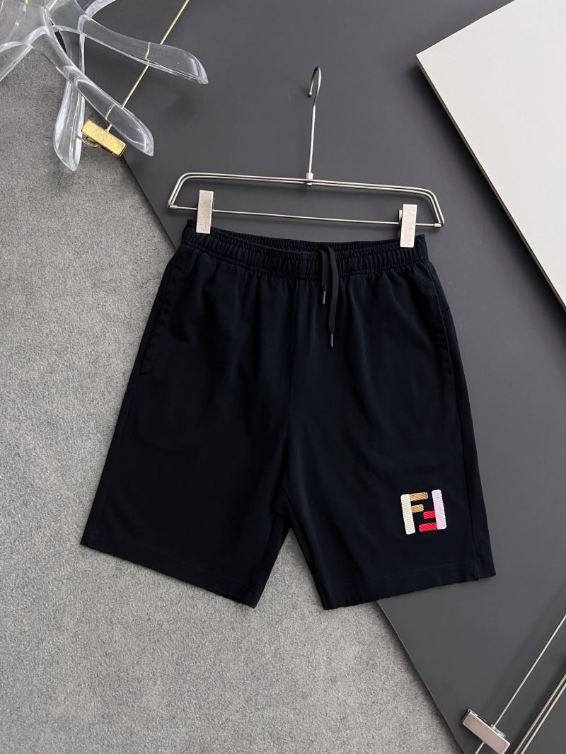 Fendi Short Suits